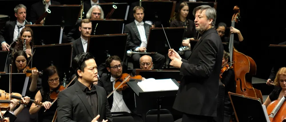 Finále - Junior &amp; Opera 2026, Karlovy Vary