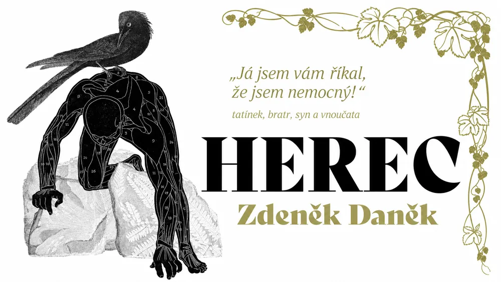 Herec, Karlovy Vary