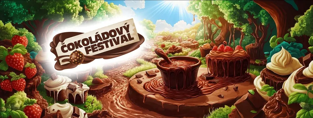 Karlovy Vary ČokoFest 2026, Karlovy Vary