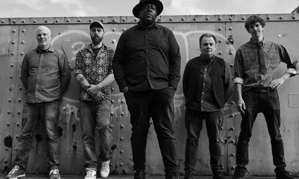 Kirris Riviere Blues Band, Karlovy Vary