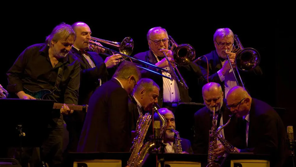 The Stars of Jazz, Karlovy Vary