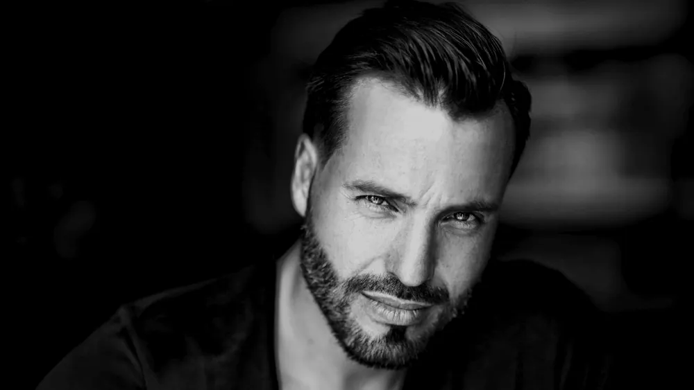 Václav Noid Bárta - Takový jsem, Karlovy Vary