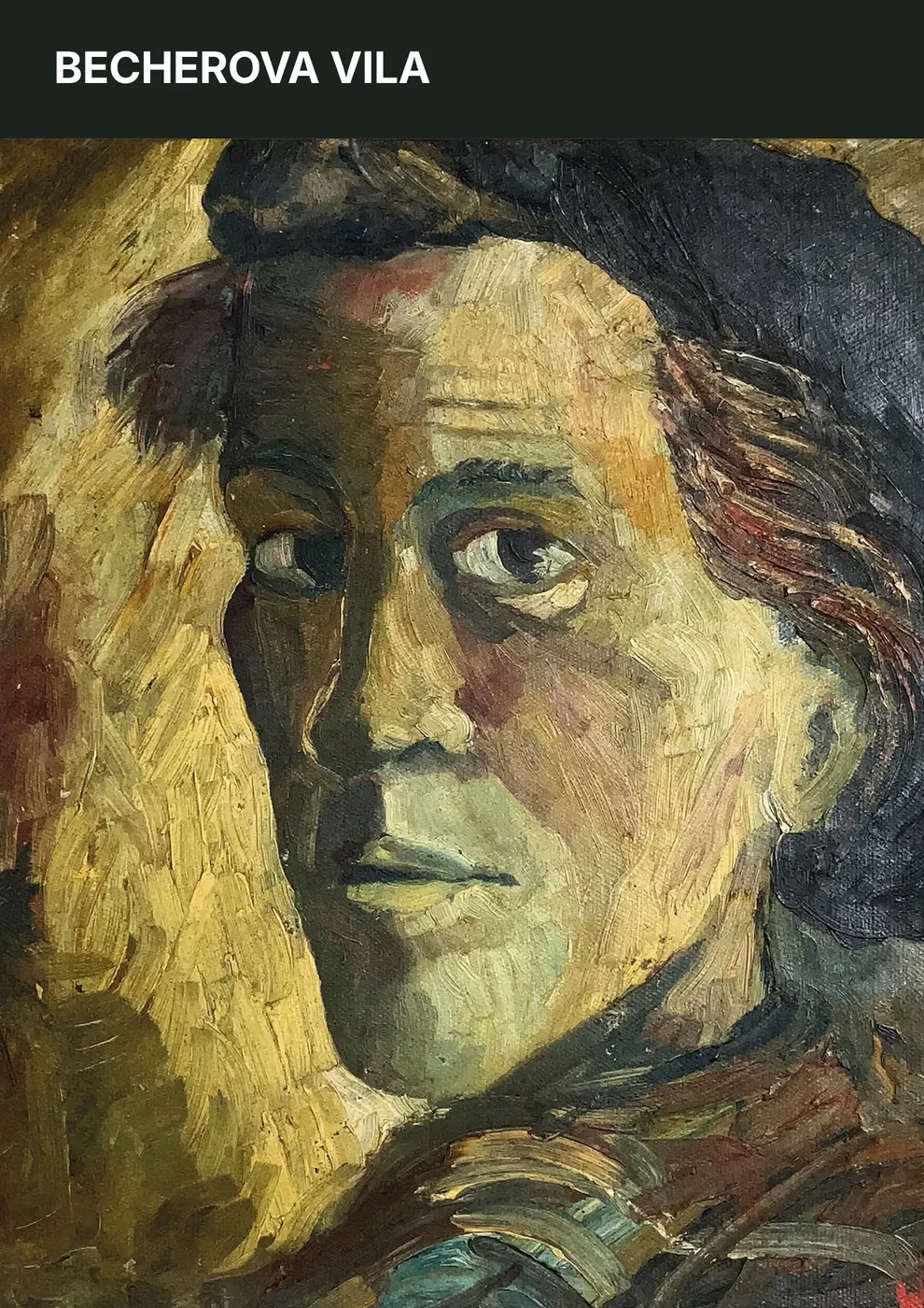 Wilhelm Hager – Z Karlsbadu do Karlových Varů, Karlovy Vary